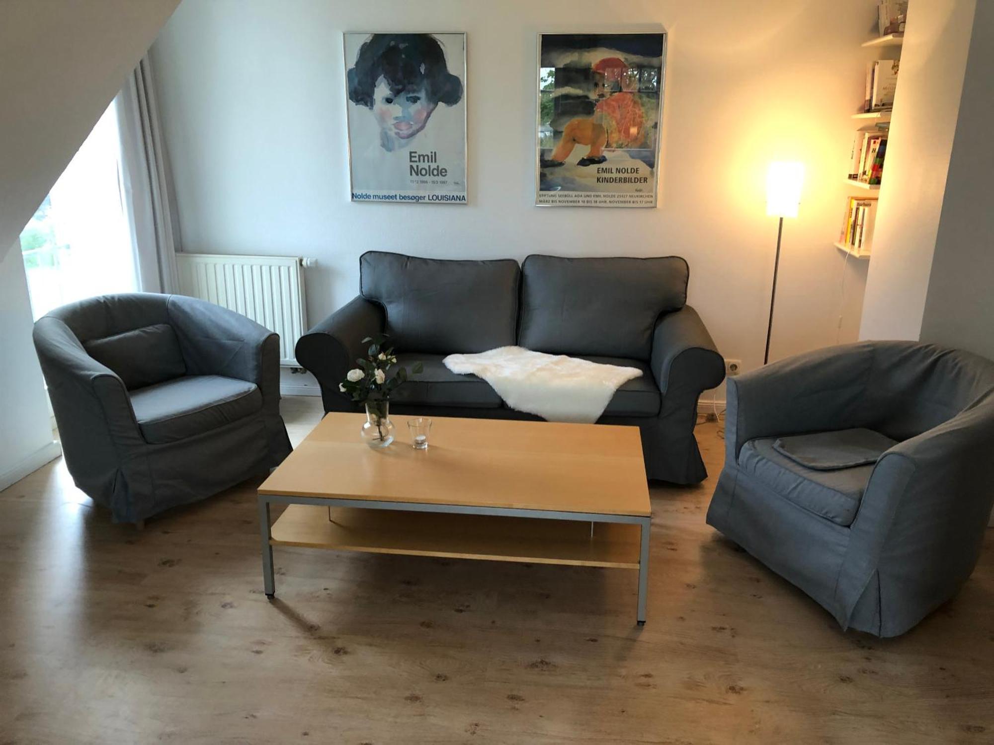 Haus Conwind Appartement Keitum Buitenkant foto