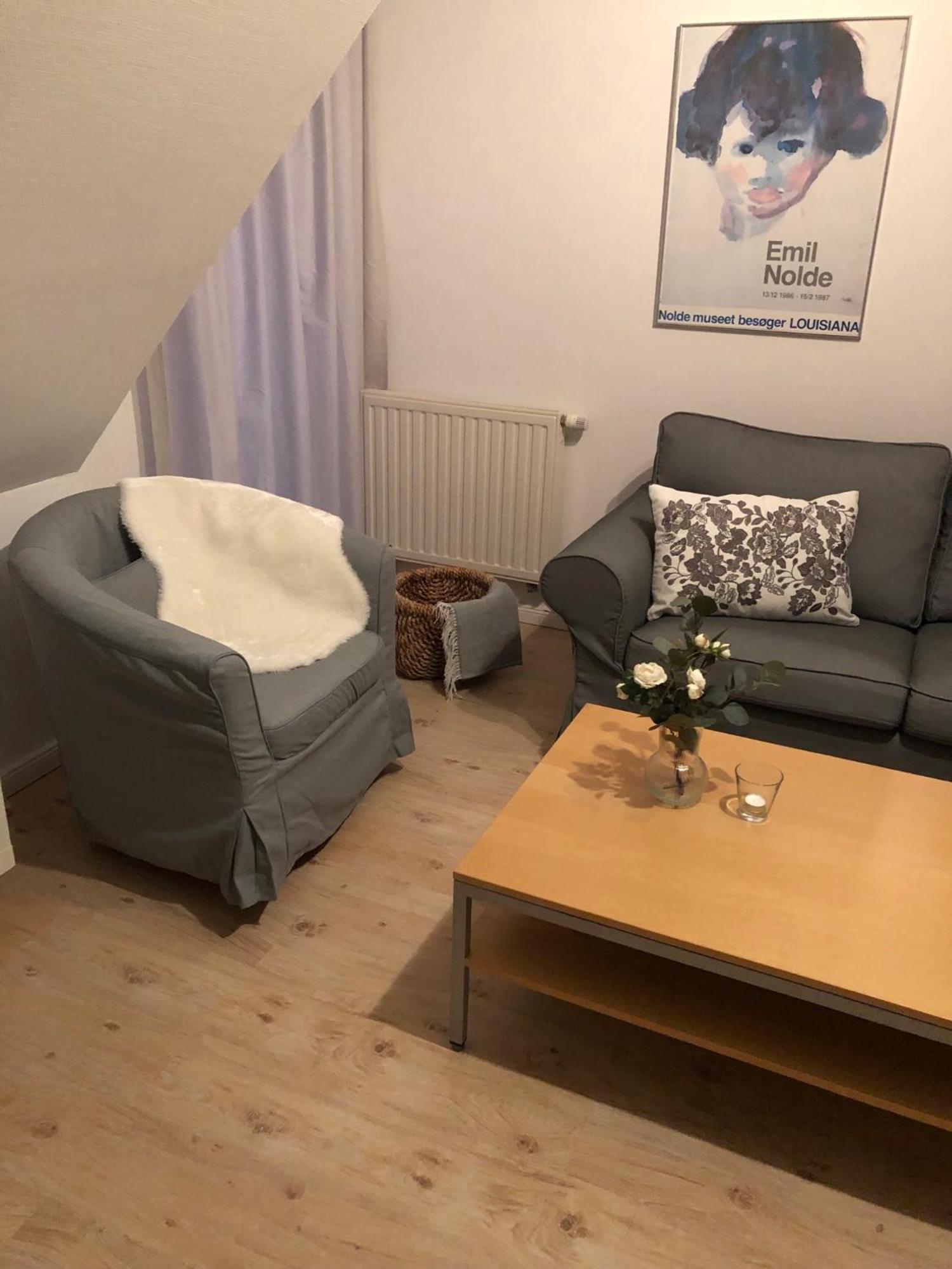 Haus Conwind Appartement Keitum Buitenkant foto