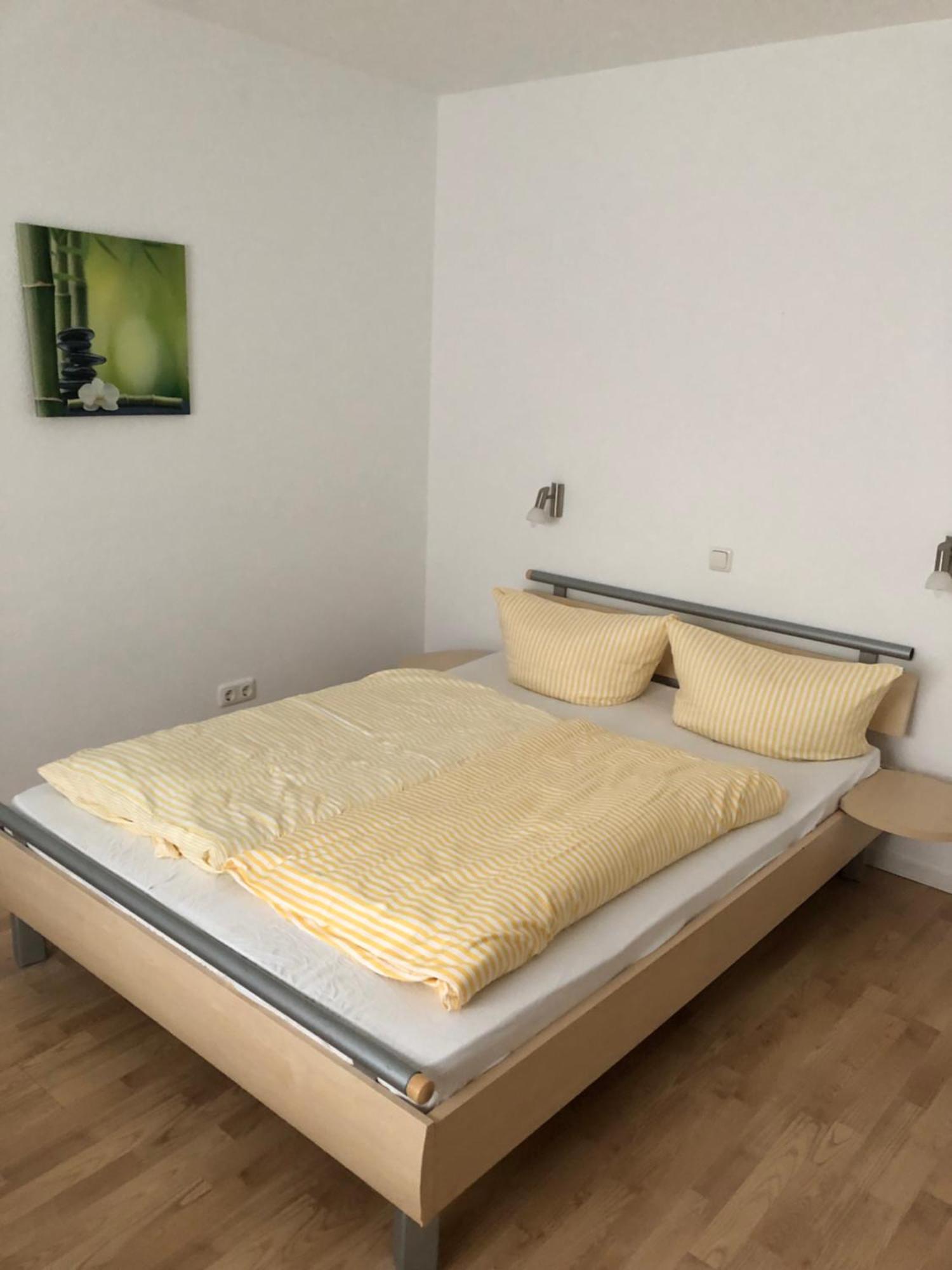 Haus Conwind Appartement Keitum Buitenkant foto