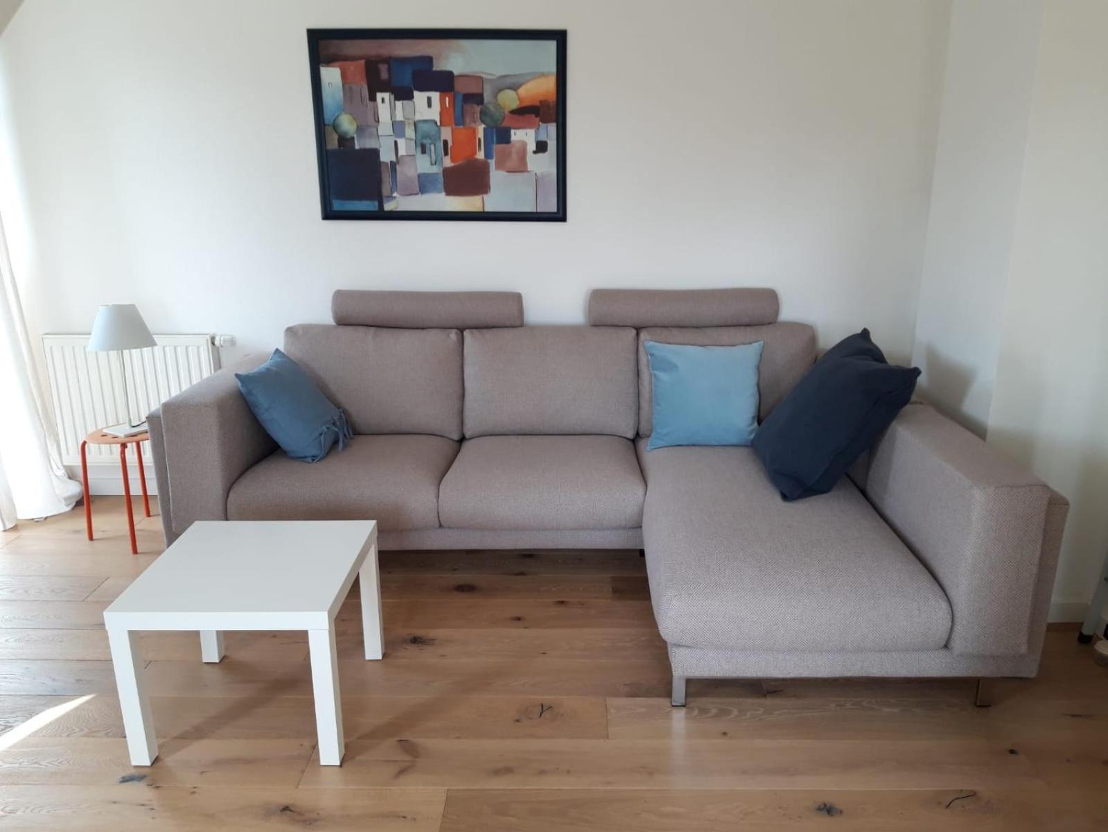 Haus Conwind Appartement Keitum Buitenkant foto