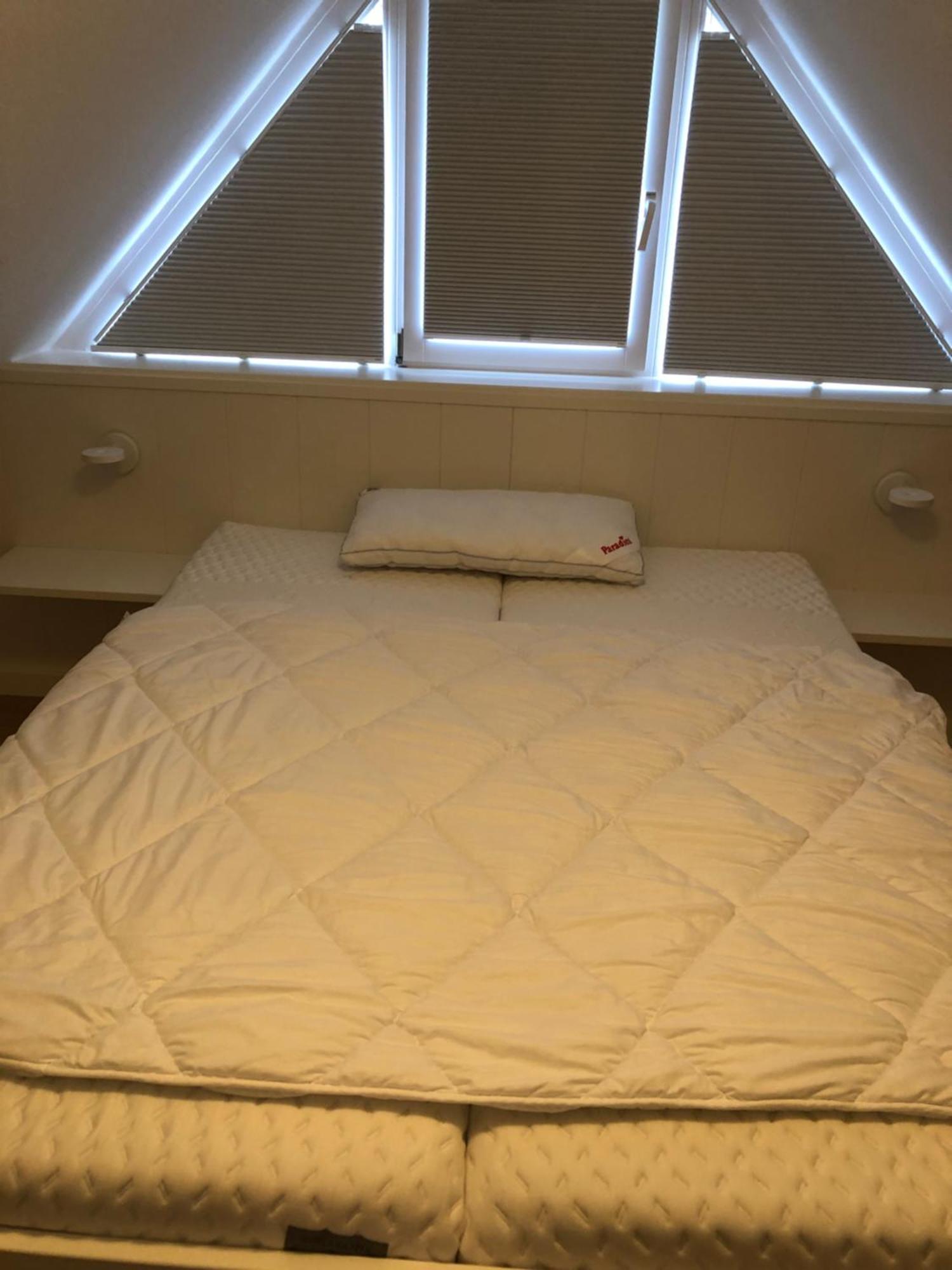 Haus Conwind Appartement Keitum Buitenkant foto