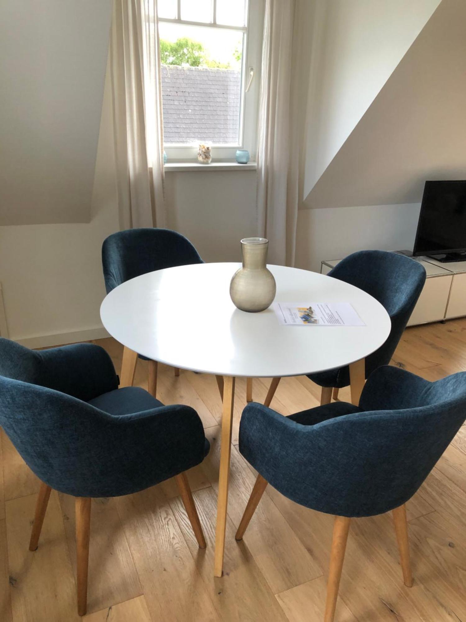 Haus Conwind Appartement Keitum Buitenkant foto