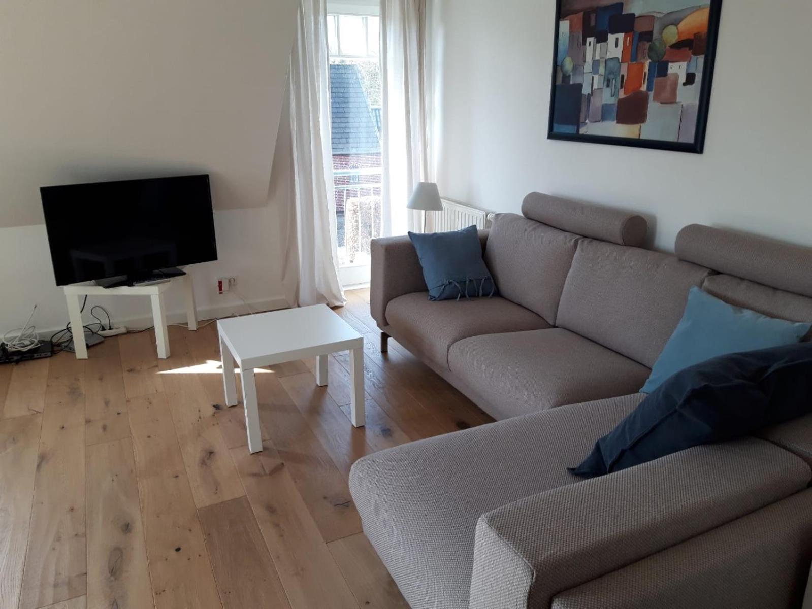 Haus Conwind Appartement Keitum Buitenkant foto