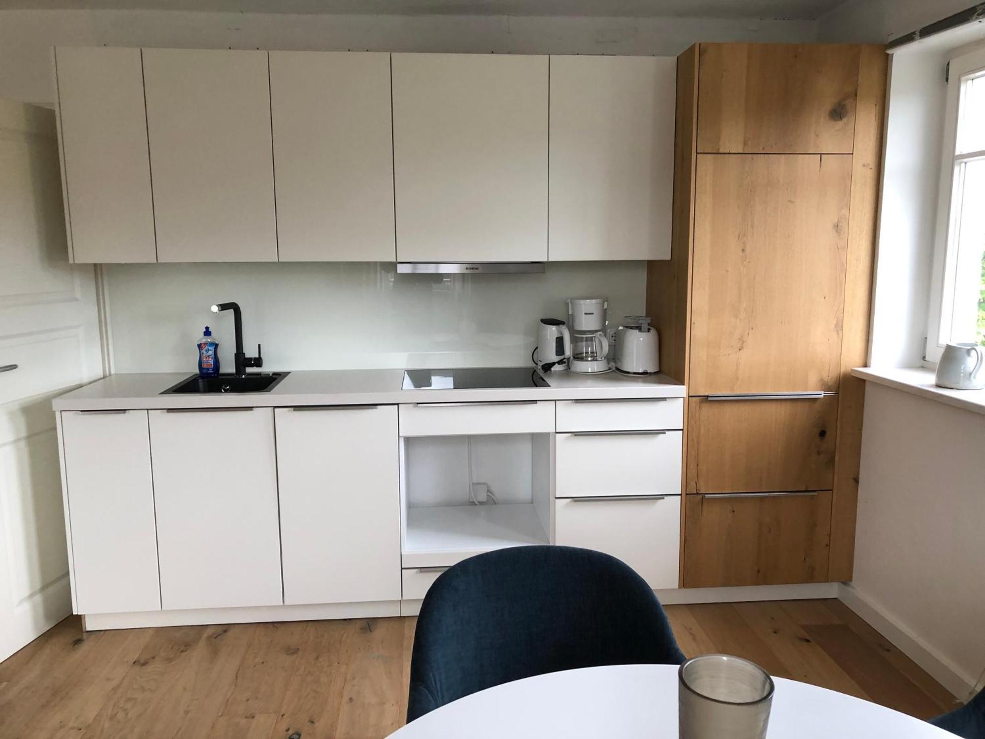 Haus Conwind Appartement Keitum Buitenkant foto