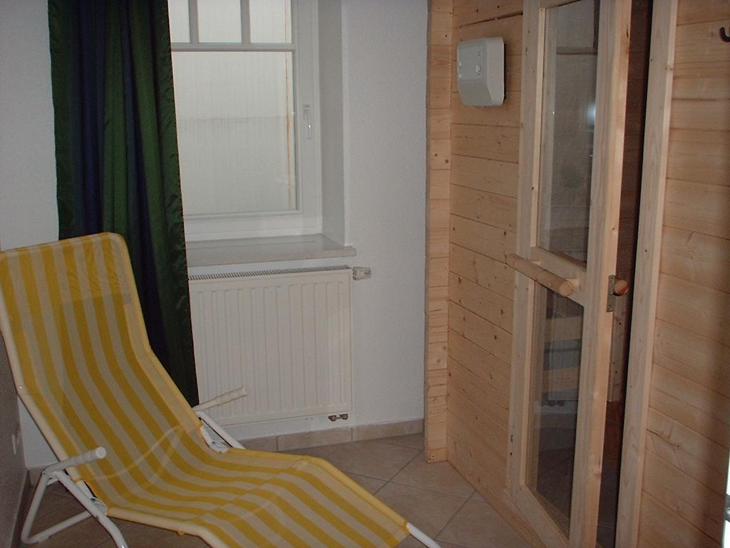 Haus Conwind Appartement Keitum Buitenkant foto