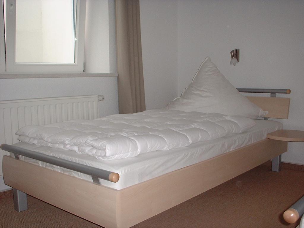 Haus Conwind Appartement Keitum Buitenkant foto