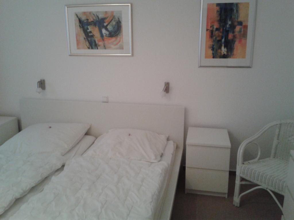 Haus Conwind Appartement Keitum Buitenkant foto